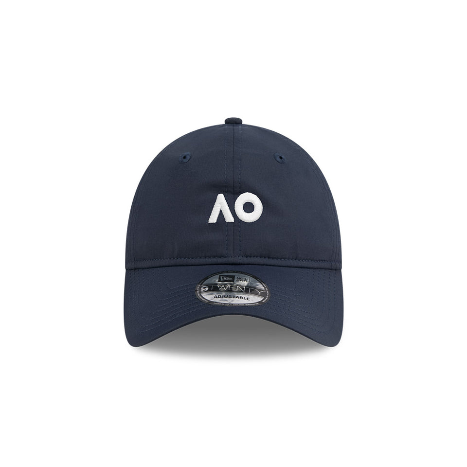 9TWENTY Australian Open Mini AO ネイビー