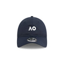 9TWENTY Australian Open Mini AO ネイビー