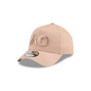 9FORTY A-Frame Australian Open AO ベージュ
