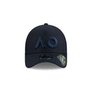9FORTY A-Frame Australian Open AO Repreve ネイビー