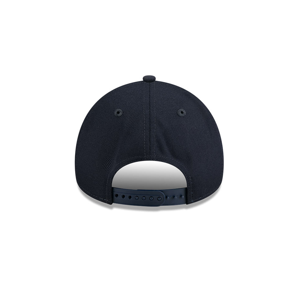 9FORTY A-Frame Australian Open AO Repreve ネイビー