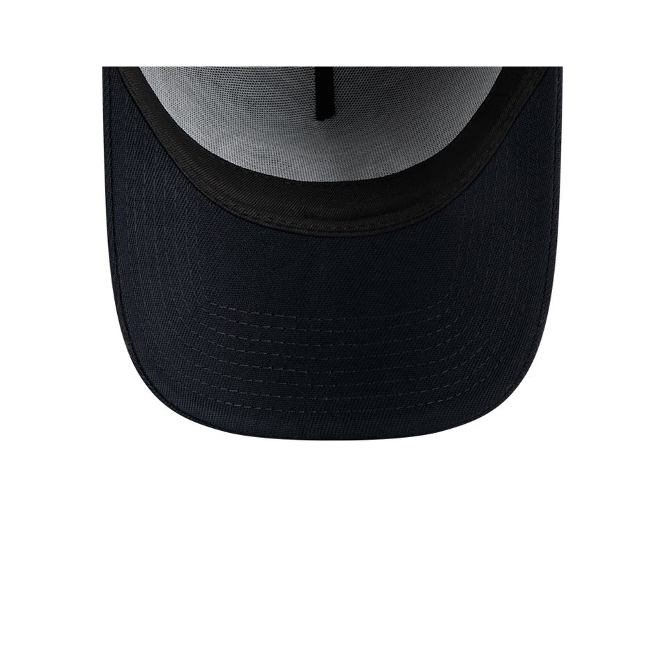 9FORTY A-Frame Australian Open AO Repreve ネイビー