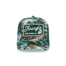 59FIFTY A-Frame Holiday Essentials グリーン
