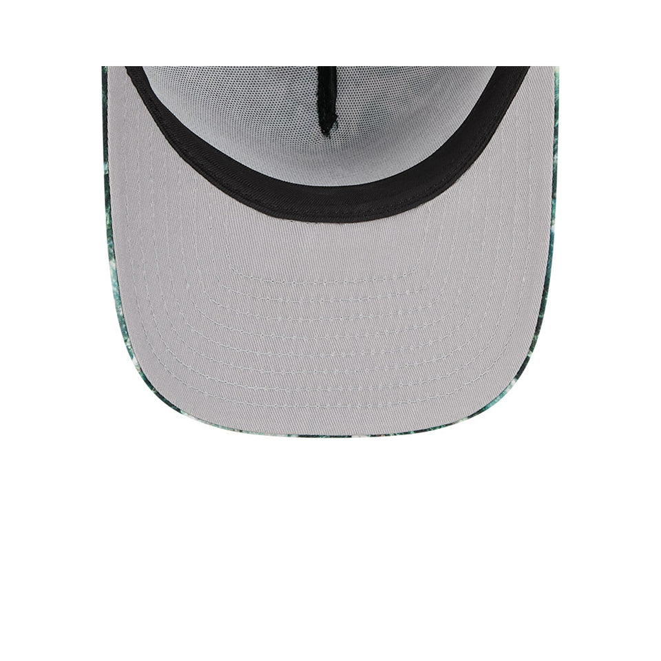 59FIFTY A-Frame Holiday Essentials グリーン
