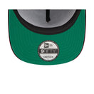 9FIFTY A-Frame Holiday Essentials マルーン