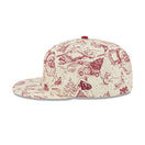 59FIFTY Holiday Essentials クロームホワイト