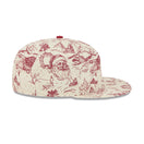 59FIFTY Holiday Essentials クロームホワイト