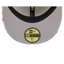 59FIFTY Holiday Essentials クロームホワイト