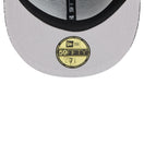 59FIFTY Cap Scramble ロサンゼルス・ドジャース ブラック