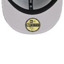 59FIFTY Cap Scramble ニューヨーク・メッツ ブラック