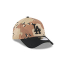 9FORTY A-Frame Desert camo ロサンゼルス・ドジャース デザートカモ ブラックバイザー
