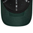 9FORTY Paris Saint-Germain Pop Stitch ダークグリーン