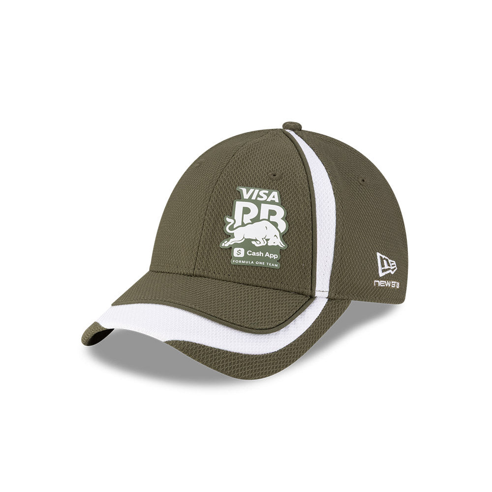 9FORTY Visa Cash App Racing Bulls F1 Team ビザ・キャッシュアップ