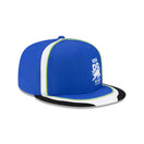 59FIFTY Visa Cash App Racing Bulls F1 Team ビザ・キャッシュアップ・レーシングブルズ F1 チーム ブルー