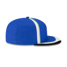 59FIFTY Visa Cash App Racing Bulls F1 Team ビザ・キャッシュアップ・レーシングブルズ F1 チーム ブルー