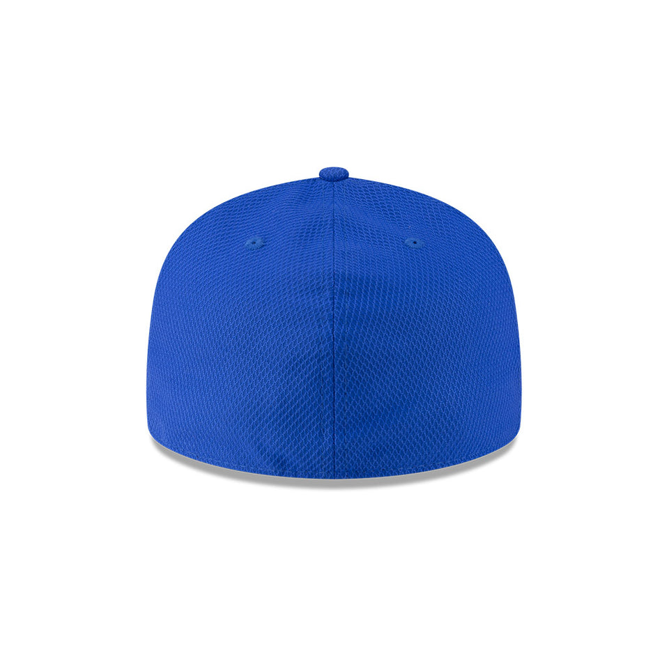 59FIFTY Visa Cash App Racing Bulls F1 Team ビザ・キャッシュアップ・レーシングブルズ F1 チーム ブルー