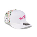9SEVENTY ストレッチスナップ BWT Alpine Formula One Team BWT・アルピーヌ・フォーミュラワン・チーム Miami Race Special