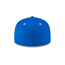 59FIFTY BWT Alpine Formula One Team BWT・アルピーヌ・フォーミュラワン・チーム ブルー