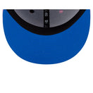 59FIFTY BWT Alpine Formula One Team BWT・アルピーヌ・フォーミュラワン・チーム ブルー
