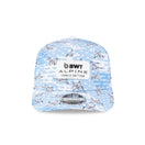 9SEVENTY ストレッチスナップ BWT Alpine Formula One Team BWT・アルピーヌ・フォーミュラワン・チーム Japan Race Special ホワイト/スカイブルー