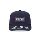 9SEVENTY ストレッチスナップ Oracle Red Bull Racing オラクル・レッドブル・レーシング Max Verstappen 3 Miami Race Special