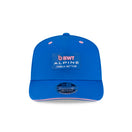 9SEVENTY ストレッチスナップ BWT Alpine Formula One Team BWT・アルピーヌ・フォーミュラワン・チーム ブルー