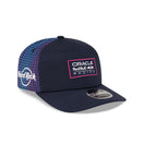 9SEVENTY ストレッチスナップ Oracle Red Bull Racing オラクル・レッドブル・レーシング Miami Race Special