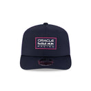 9SEVENTY ストレッチスナップ Oracle Red Bull Racing オラクル・レッドブル・レーシング Miami Race Special