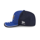9SEVENTY ストレッチスナップ Oracle Red Bull Racing オラクル・レッドブル・レーシング Isack Hadjar 6 ブルー
