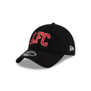 9TWENTY Liverpool FC リヴァプールFC LFC ブラック