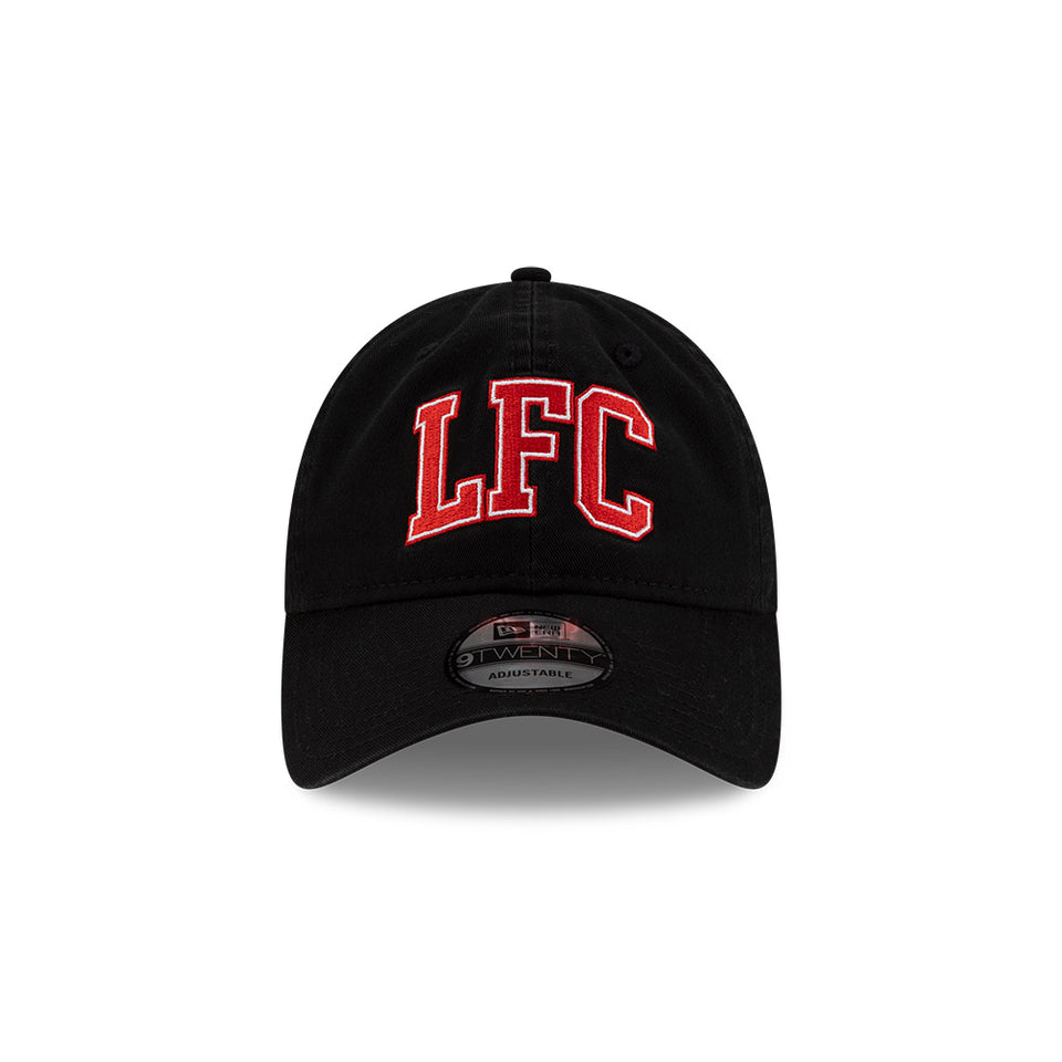 9TWENTY Liverpool FC リヴァプールFC LFC ブラック