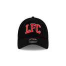 9TWENTY Liverpool FC リヴァプールFC LFC ブラック