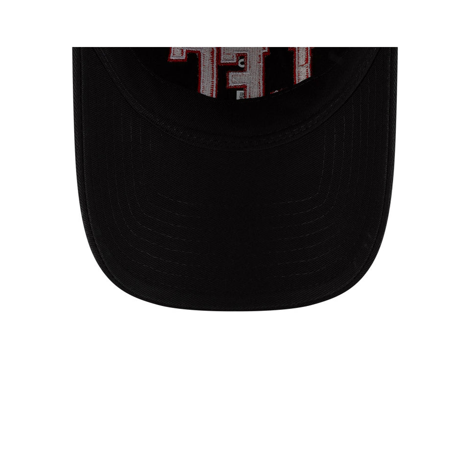 9TWENTY Liverpool FC リヴァプールFC LFC ブラック