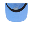 9TWENTY Merino Wool メリノウール サンディエゴ・パドレス スカイブルー
