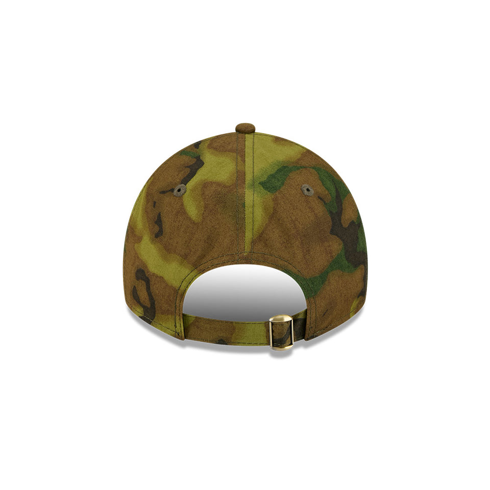9TWENTY Ripstop Camo トロント・ブルージェイズ カモフラージュ