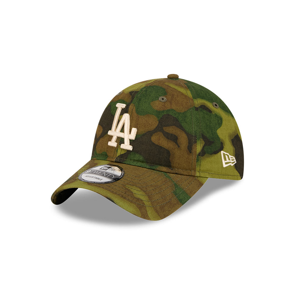 9TWENTY Ripstop Camo ロサンゼルス・ドジャース カモフラージュ