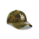 9TWENTY Ripstop Camo ロサンゼルス・ドジャース カモフラージュ
