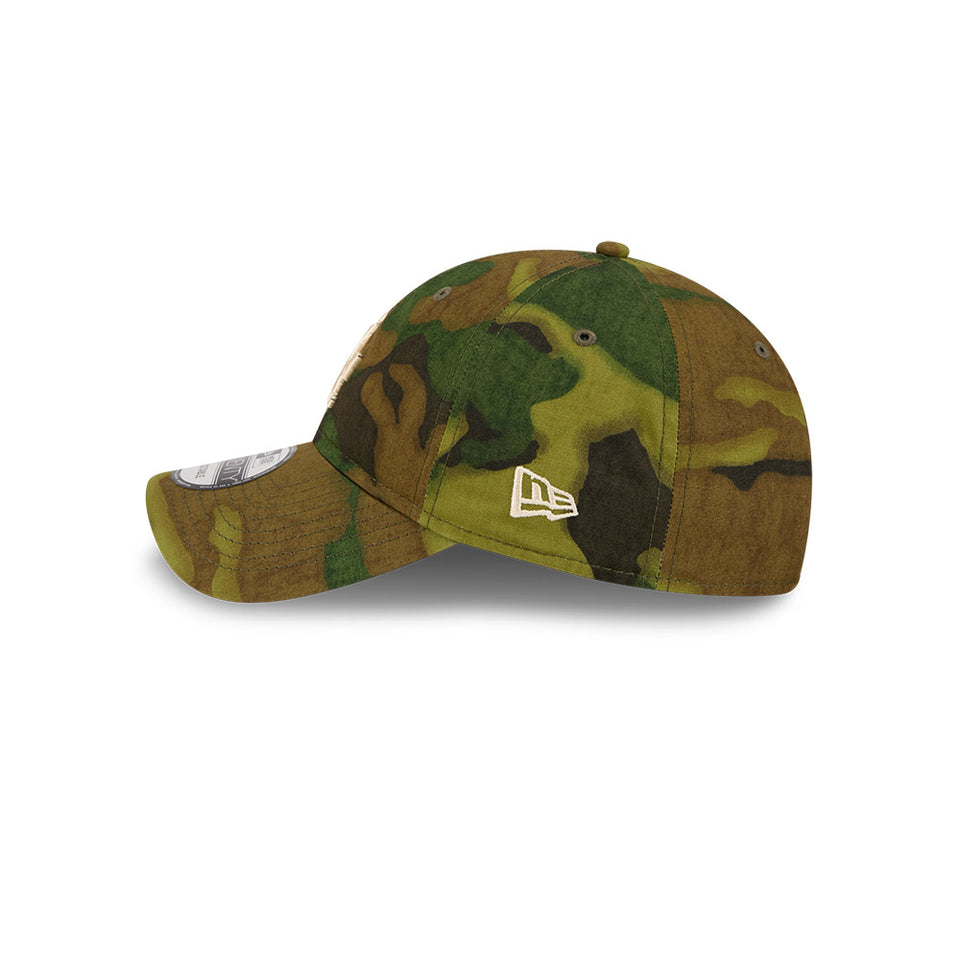 9TWENTY Ripstop Camo ロサンゼルス・ドジャース カモフラージュ