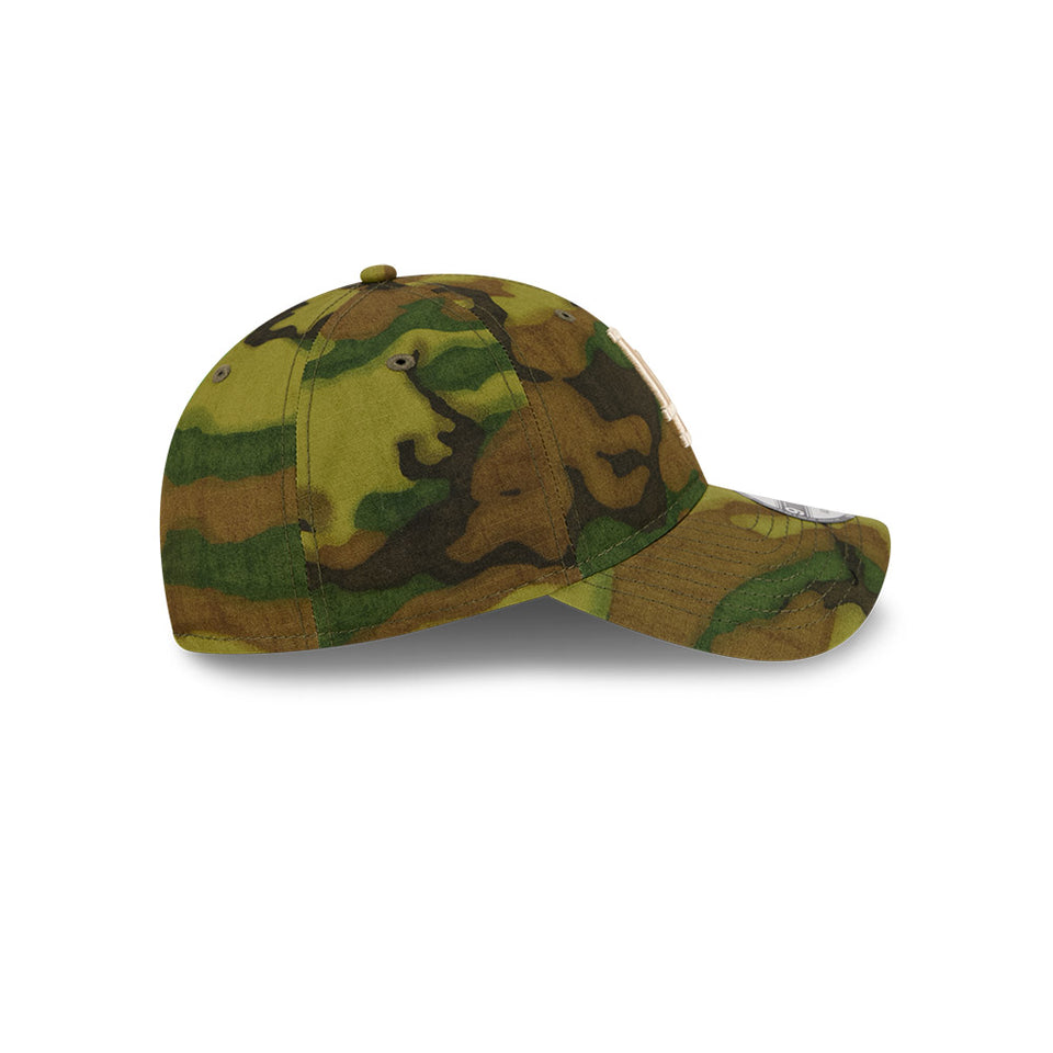 9TWENTY Ripstop Camo ロサンゼルス・ドジャース カモフラージュ