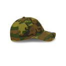 9TWENTY Ripstop Camo ロサンゼルス・ドジャース カモフラージュ