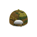 9TWENTY Ripstop Camo ロサンゼルス・ドジャース カモフラージュ