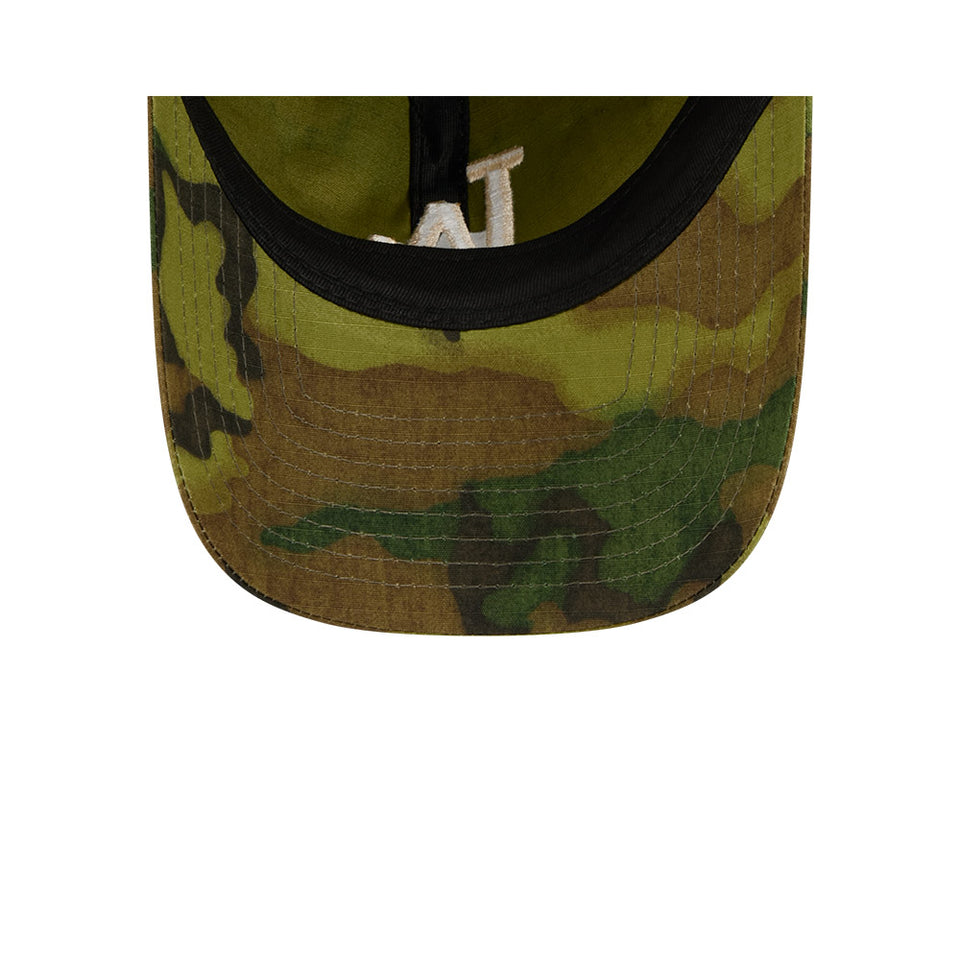 9TWENTY Ripstop Camo ロサンゼルス・ドジャース カモフラージュ