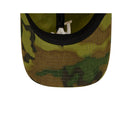9TWENTY Ripstop Camo ロサンゼルス・ドジャース カモフラージュ