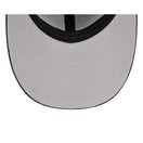 PC 59FIFTY Tweedy Cotton ロサンゼルス・ドジャース ブラック