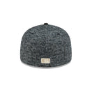 PC 59FIFTY Tweedy Cotton デトロイト・タイガース ブラック