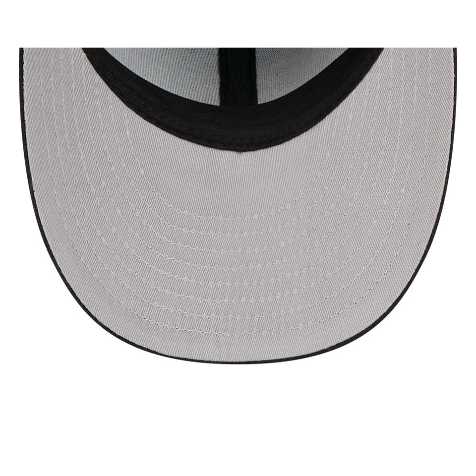 PC 59FIFTY Tweedy Cotton デトロイト・タイガース ブラック