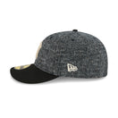 PC 59FIFTY Tweedy Cotton ニューヨーク・ヤンキース ブラック
