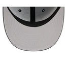 PC 59FIFTY Tweedy Cotton サンディエゴ・パドレス ブラック