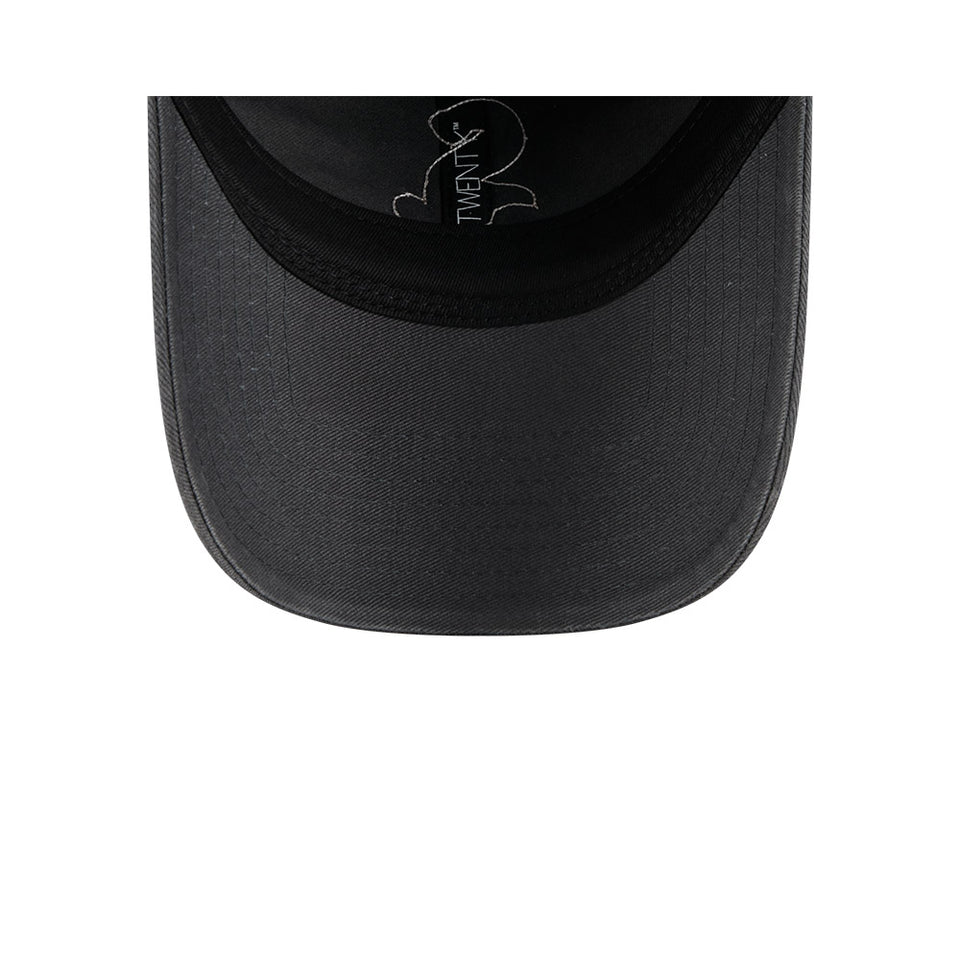 9TWENTY Boucle シカゴ・ホワイトソックス グレー