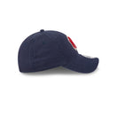 9TWENTY Boucle ニューヨーク・ヤンキース ネイビー